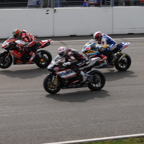 Superbikes 2008
