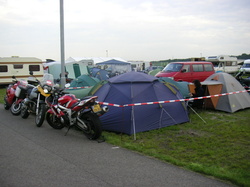 Superbikes 2006