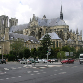 2005 - Reims