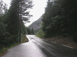 2007 - Noorwegen